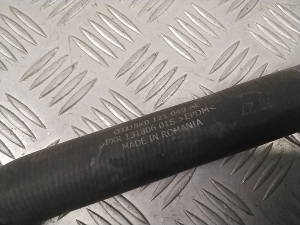AUDI A5 (2007–2016) Radiator hose 8K0121049AE - 4