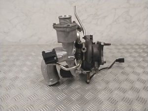 AUDI A5 (2007–2016) Turbo 06L145654A - 2