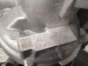 AUDI A5 (2007–2016) Turbo 06L145654A - 4