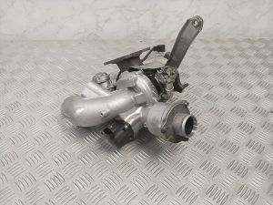 AUDI A5 (2007–2016) Turbo 06L145654A - 5