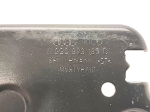 Volkswagen Arteon (2017–2026) Motorhaube sonstiges Teil 8S0823185D - 2