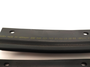 Volkswagen Arteon (2017–2026) Motorhaube sonstiges Teil 3G8823709 - 3