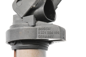 BMW 1 SERIES E87 (2003–2012) Süütepool 0221504100 - 2