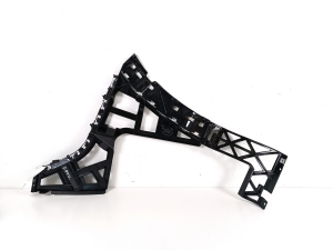 Mercedes Benz GLS 167 (2019–2026) Rear bumper bracket A1678802107 - 2