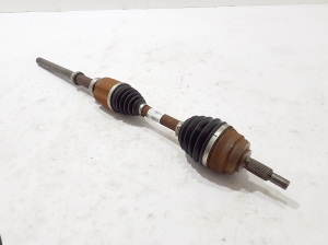 RENAULT Arkana (2019–2026) Antriebswelle vorne und ihre Teile 391008493R - 2