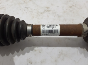 RENAULT Arkana (2019–2026) Antriebswelle vorne und ihre Teile 391008493R - 3