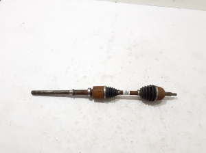 Esimene veovõll ja selle osad - 391008493R