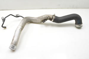 Volkswagen Passat B6 (2005–2010) Intercooler hose 1K0145762T - 2