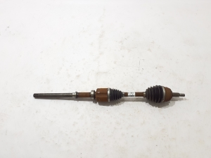 Esimene veovõll ja selle osad - 391008493R