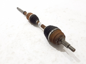 RENAULT Arkana (2019–2026) Antriebswelle vorne und ihre Teile 391008493R - 2