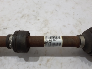 RENAULT Arkana (2019–2026) Antriebswelle vorne und ihre Teile 391013802R - 2