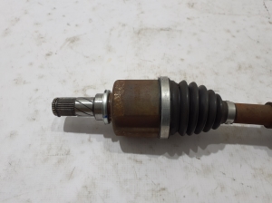 RENAULT Arkana (2019–2026) Antriebswelle vorne und ihre Teile 391013802R - 3