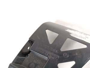 Mercedes Benz GLC-Class 253 (2015–2019) Rear bumper bracket A2538857006 - 2