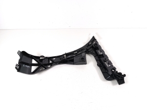 Mercedes Benz GLC-Class 253 (2015–2019) Rear bumper bracket A2538857006 - 3