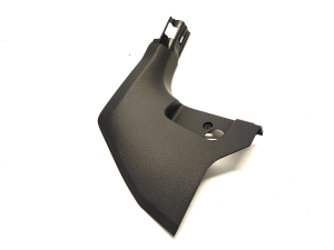 Volkswagen Arteon (2017–2026) Esipiilari siseviimistlus 3G8863483 - 5