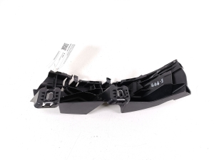 Mercedes Benz GLC-Class 253 (2015–2019) Rear bumper bracket A2538851765 - 3