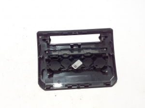 RENAULT Arkana (2019–2026) Heater control panel 275105451R - 2