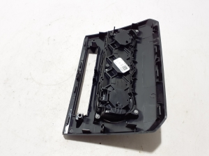 RENAULT Arkana (2019–2026) Heater control panel 275105451R - 3