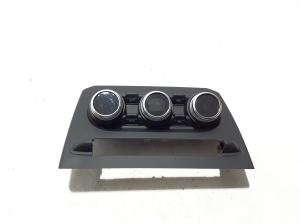 RENAULT Arkana (2019–2026) Heater control panel 275105451R - 4