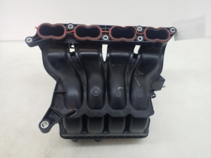  Intake manifold 