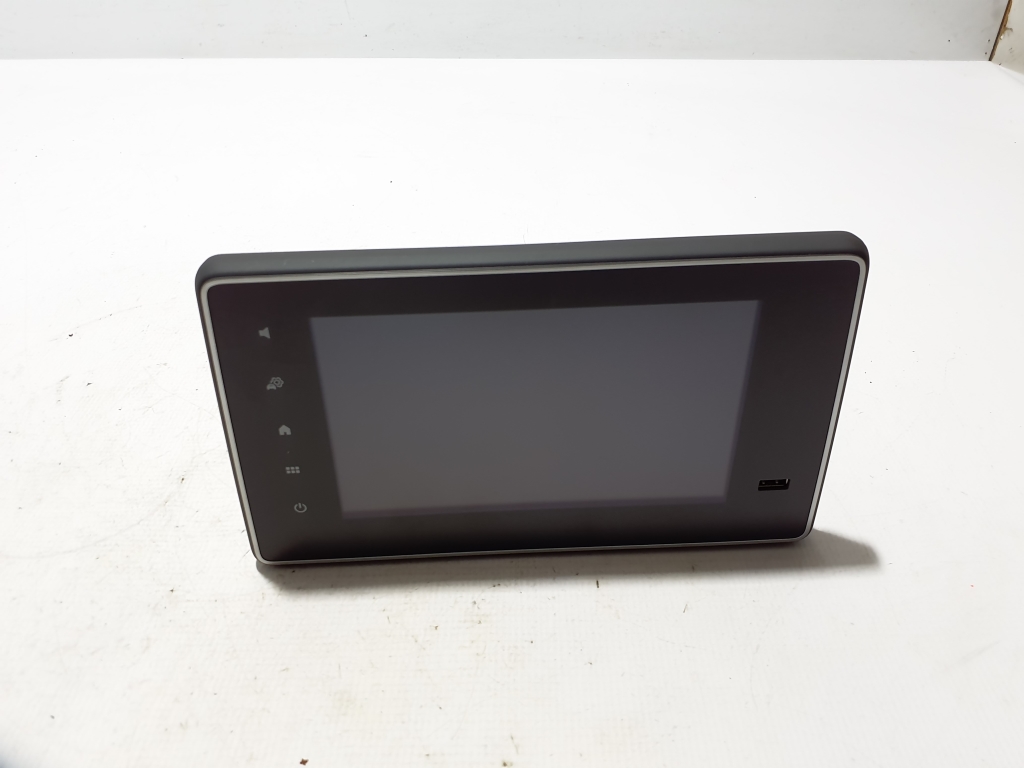 RENAULT Arkana (2019–2026) Radio (head unit) 259155287R RENAULT Arkana (2019–2026) Radio (head unit) 259155287R