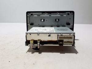 RENAULT Arkana (2019–2026) Radio (head unit) 259155287R - 2