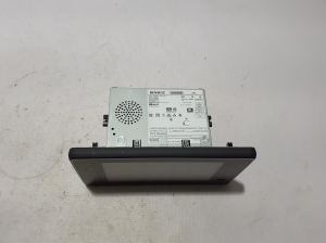 RENAULT Arkana (2019–2026) Radio (head unit) 259155287R - 5