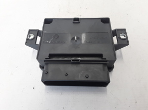 RENAULT Scenic (2009–2015) Juhtplokk 285F28650R - 2
