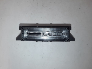 RENAULT Scenic (2009–2015) Juhtplokk 285F28650R - 3