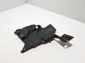 RENAULT Arkana (2019–2026) Sonstiges Teil der vorderen Radhausschale 638314091R - 2