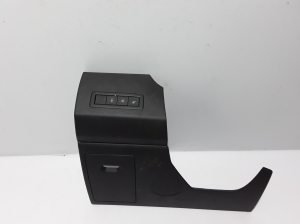 RENAULT Arkana (2019–2026) Dashboard trim 681354993R - 2