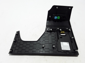 RENAULT Arkana (2019–2026) Dashboard trim 681354993R - 3
