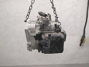 Volkswagen Golf V (2003–2009) Getriebe KQA - 4