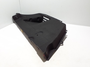 RENAULT Arkana (2019–2026) Trunk side trim panel 849518838R - 2