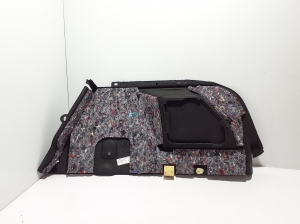 RENAULT Arkana (2019–2026) Trunk side trim panel 849518838R - 4