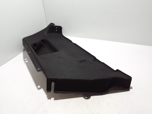 RENAULT Arkana (2019–2026) Trunk side trim panel 849505470R - 2