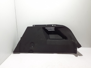 Trunk side trim panel - 849505470R