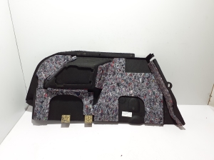 RENAULT Arkana (2019–2026) Trunk side trim panel 849505470R - 4