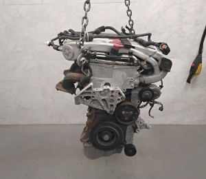 Volkswagen Golf V (2003–2009) Motor BUB - 5