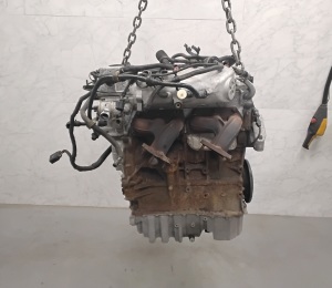 Volkswagen Golf V (2003–2009) Motor BUB - 6