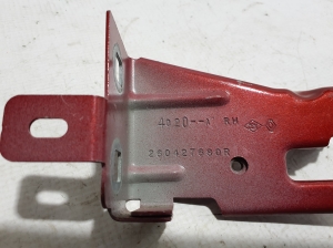 RENAULT Arkana (2019–2026) Front fender bracket 260427680R - 3