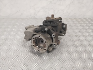 Verteilergetriebe und seine Teile - 0AV409053J