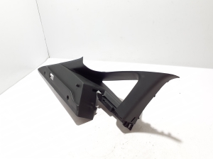 RENAULT Arkana (2019–2026) Trunk interior trim 769355234R - 2