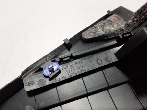 RENAULT Arkana (2019–2026) Trunk interior trim 769347881R - 2