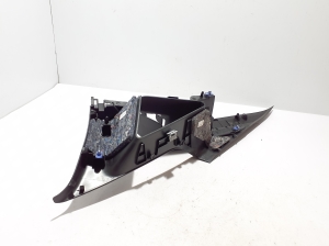 RENAULT Arkana (2019–2026) Trunk interior trim 769347881R - 3