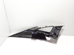RENAULT Arkana (2019–2026) Trunk interior trim 769347881R - 4