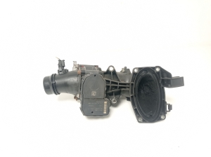  Accelerator valve 