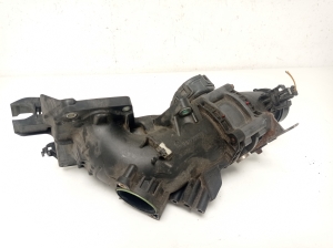 Mercedes Benz A-Class 176 (2012–2018) Accelerator valve A6510900470 - 2