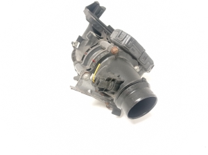 Mercedes Benz A-Class 176 (2012–2018) Accelerator valve A6510900470 - 4