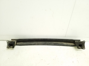 Volkswagen Golf VI (2008–2013) Stoßstangenträger hinten 5K7807305 - 2